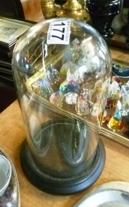 0177-Glass-Domed-CoverCloche