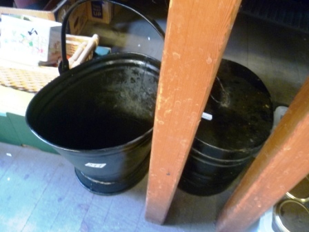 0211-Black-Coal-Box-and-Hat-Box