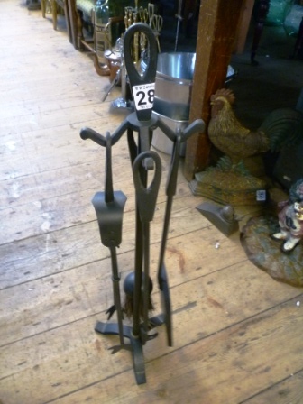 0281-Black-Fire-Irons-on-Stand