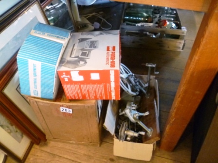 0283-Vintage-Camera-Equipment