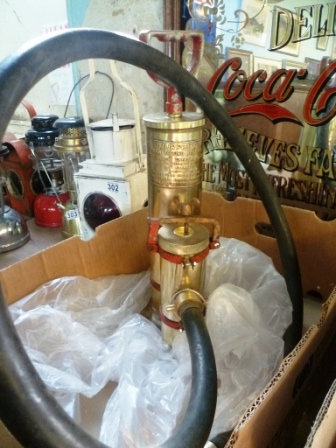 0301-Vintage-Brass-Murphex-Drain-Testing-Machine