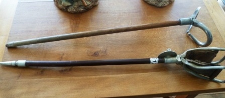 0312-2-Metal-Topped-Shooting-Sticks