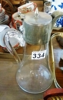 0334-Antique-Sherry-Decanter