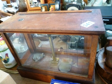 0341-Scales-in-Glass-Case