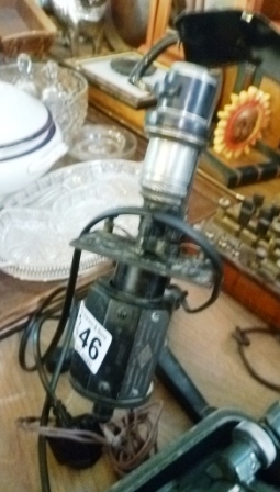 0346-Microscope-by-W-J-George-Ltd