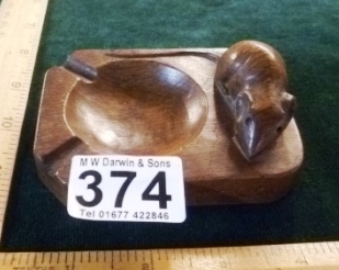 0374-Oak-Mouseman-Ashtray