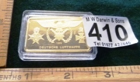 0410-Reproduction-Deutsche-Luftwaffe-Bar