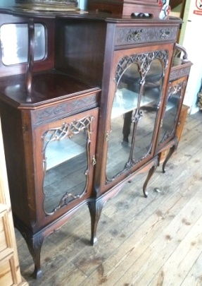 0434-Victorian-Ornate-Display-Cabinet