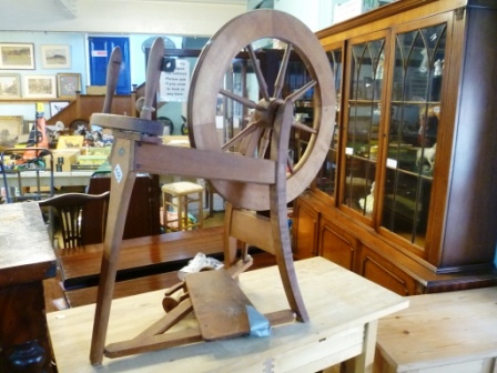 0446-Ashford-Spinning-Wheel