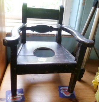 0454-Vintage-Childs-Potty-Chair