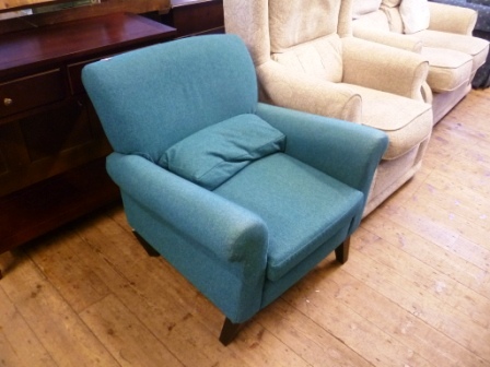 0483-Blue-Armchair