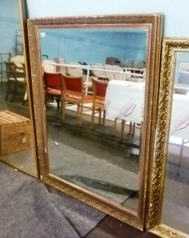 0491-Large-Gilt-Framed-Mirror