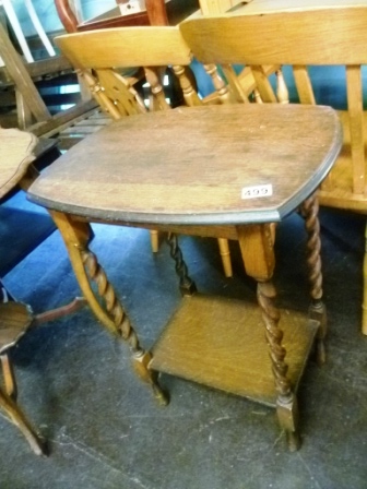 0499-Oak-Table-with-Barley-Twist-Legs