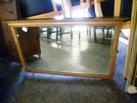 0512-Oak-Framed-Mirror
