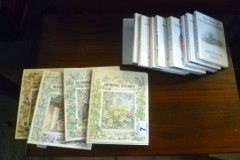 0007-Beatrix-Potter-Books-etc