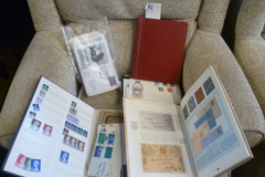 0015-First-Day-Covers-etc