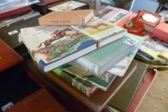 0021-Assorted-Countryside-Books-inc-Siegfried-Sassoon