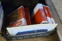 0023-Model-Railway-Village-Magazines-etc
