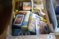 0028-Winnie-the-Pooh-Books-etc