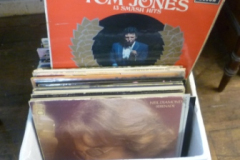 0031-Assorted-LPs-inc-Tom-Jones-etc