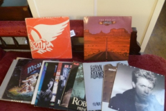 0032-Rock-LPs-inc-Aerosmith-Police-etc