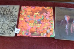 0033-Cream-LPs-Wheels-of-Fire-Disraeli-Gears-and-Fresh-Cream