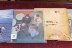 0035-The-Who-LPs-My-Generation-and-Whos-Next-Humble-Pie-Kinks