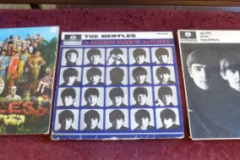 0038-3-Beatles-LPs