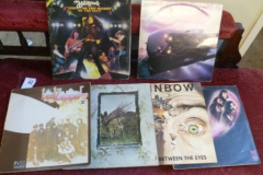 0042-Deep-Purple-and-Led-Zeppelin-LPs-etc