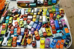 0045-Assorted-Matchbox-Models-etc