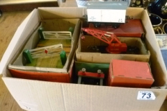 0073-Assorted-Hornby-Boxed-Wagons-etc