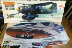 0079-2-Boxed-Matchbox-and-Airfix-Plane-Models