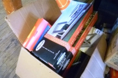 0081-Box-Assorted-Train-Track-Models-etc