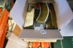 0082-Box-Assorted-Train-Track-Models-etc