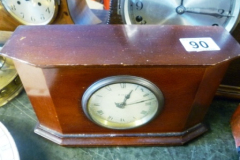 0090-8-Day-Mantel-Clock