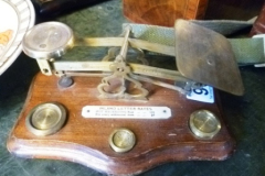0093-Set-of-Postal-Scales