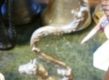 0097-Brass-Dog-Figure-Door-Stop