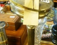 0101-Brass-Oil-Lamp