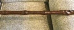 0107-Carved-Wooden-Walking-Stick
