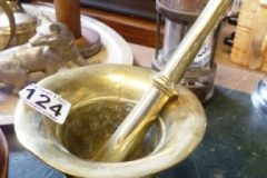 0124-Brass-Pestle-and-Mortar