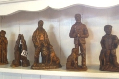 0137-Assorted-Carved-Wooden-Figures