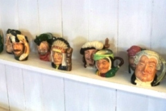 0138-Assorted-Royal-Doulton-etc-Toby-Jugs