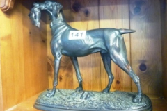 0141-Figure-of-Dog-on-Plinth