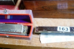 0163-Hohner-Super-Chromonica-and-1-Other