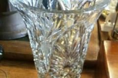 0174-Heavy-Cut-Glass-Lead-Crystal-Vase