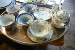0178-Teapot-Tea-Bowls-etc