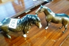 0182-Beswick-Horse-and-Shetland-Pony