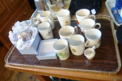 0195-Assorted-Commemorative-Ware