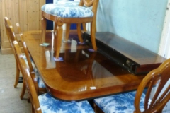 0464-Modern-Inlaid-Dining-Table-and-6-Chairs