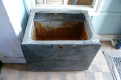 0465-Galvanised-Water-Tank